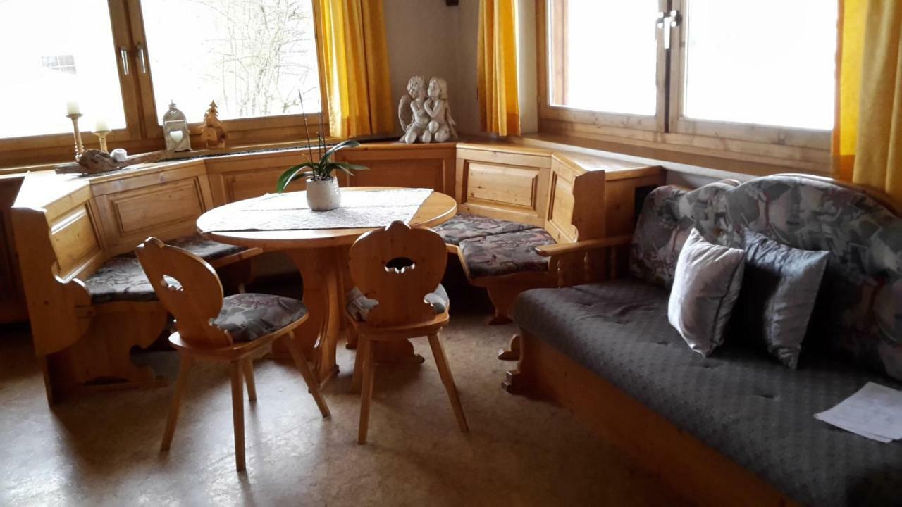Landhaus Weiss Sankt Martin am Tennengebirge Bagian luar foto