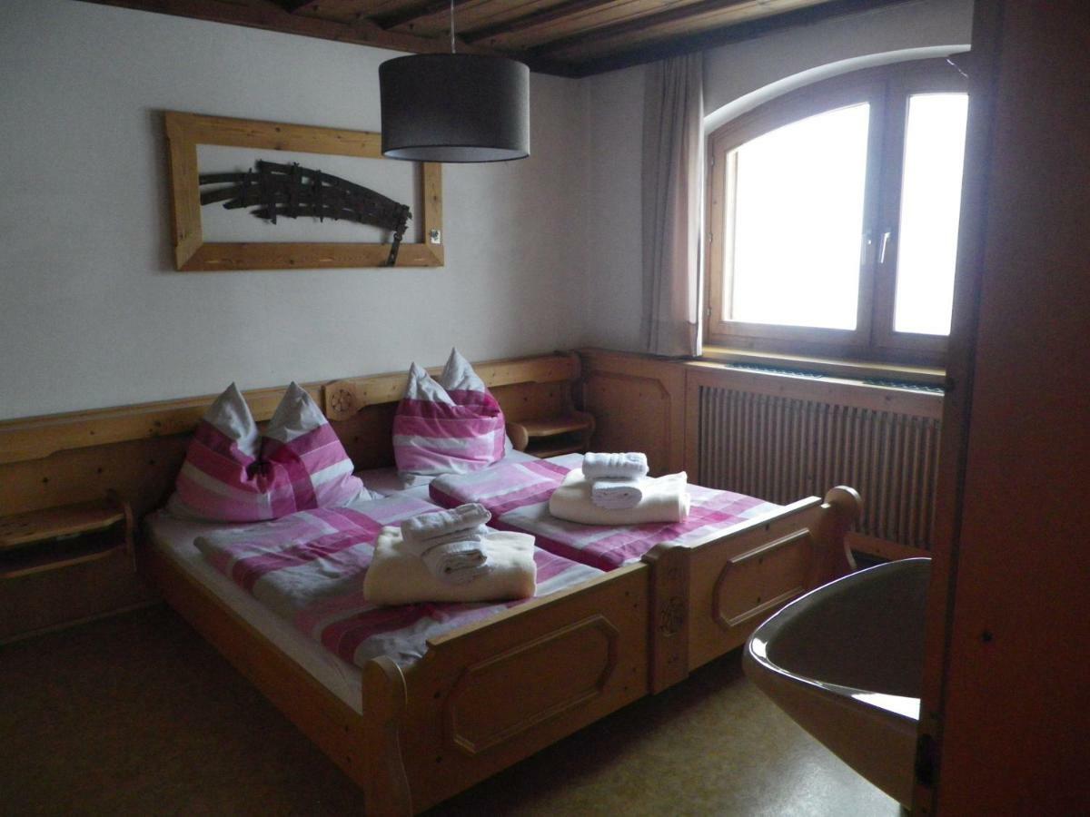 Landhaus Weiss Sankt Martin am Tennengebirge Bagian luar foto