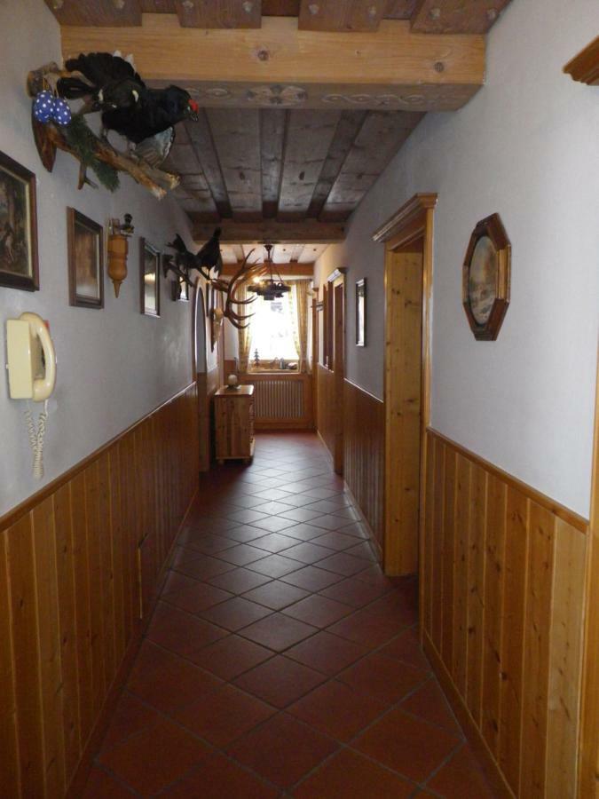 Landhaus Weiss Sankt Martin am Tennengebirge Bagian luar foto
