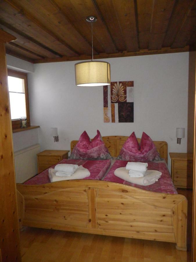 Landhaus Weiss Sankt Martin am Tennengebirge Bagian luar foto